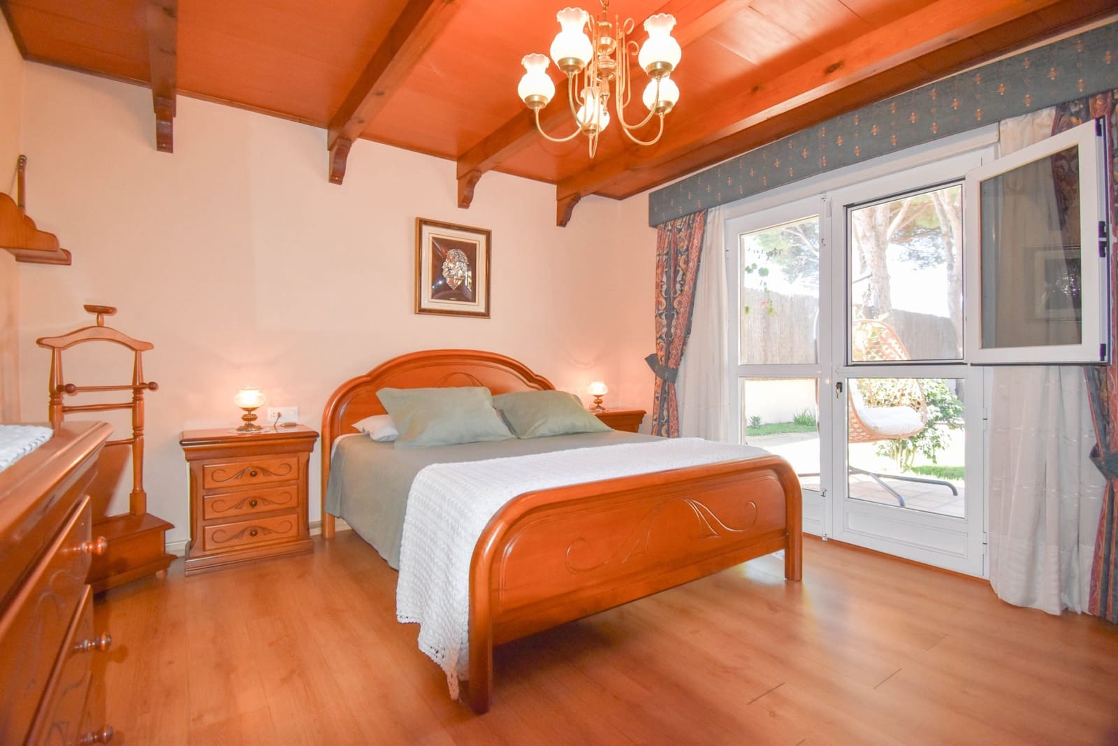7 camera da letto Finca/Casa di Campagna in vendita in Chiclana de la Frontera con piscina garage - 769.900 € (Rif: 10125068)