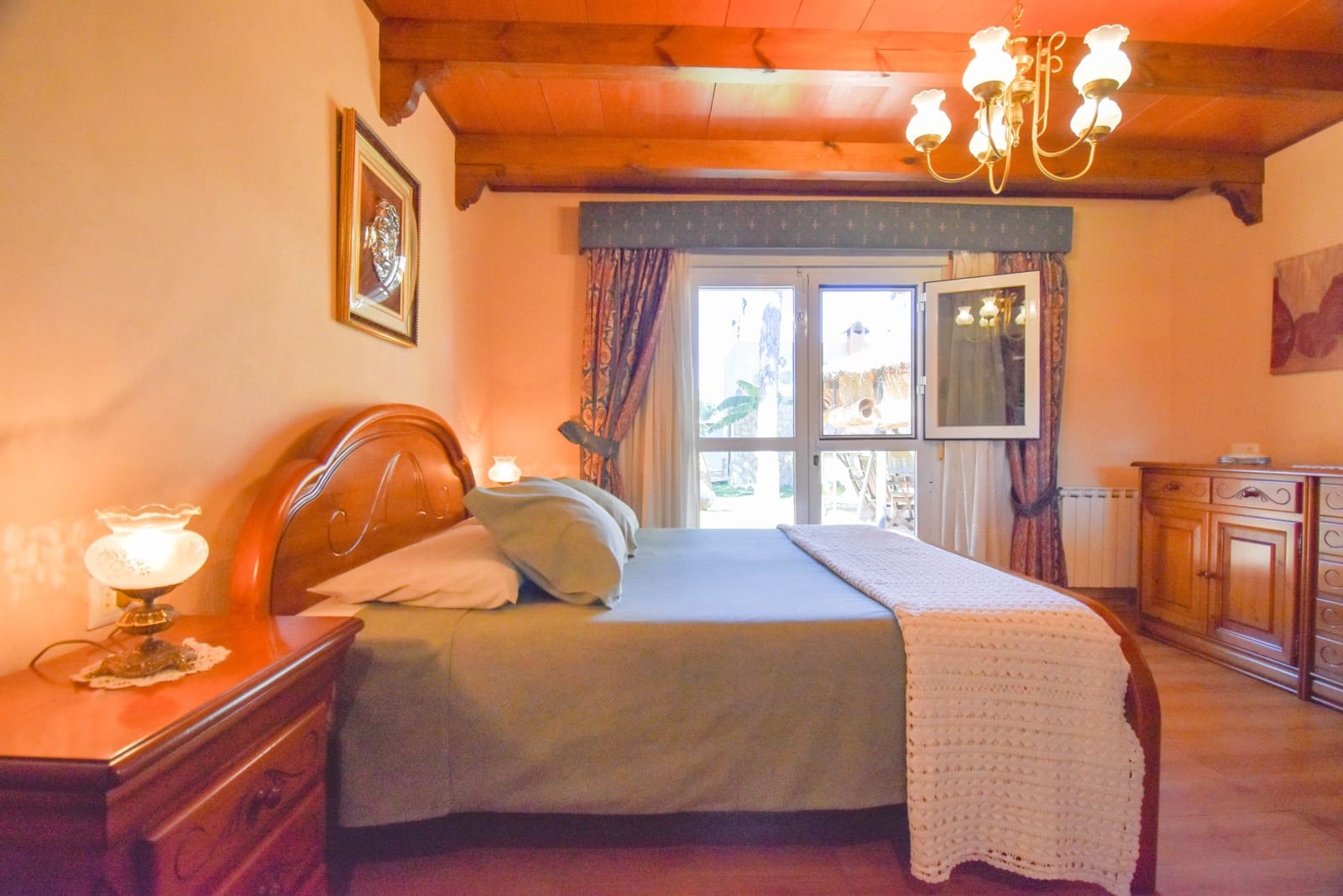 7 camera da letto Finca/Casa di Campagna in vendita in Chiclana de la Frontera con piscina garage - 769.900 € (Rif: 10125068)