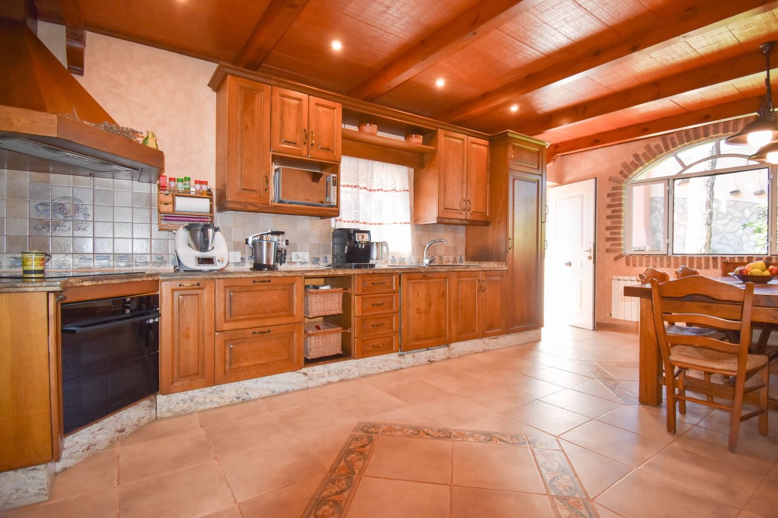 7 camera da letto Finca/Casa di Campagna in vendita in Chiclana de la Frontera con piscina garage - 769.900 € (Rif: 10125068)