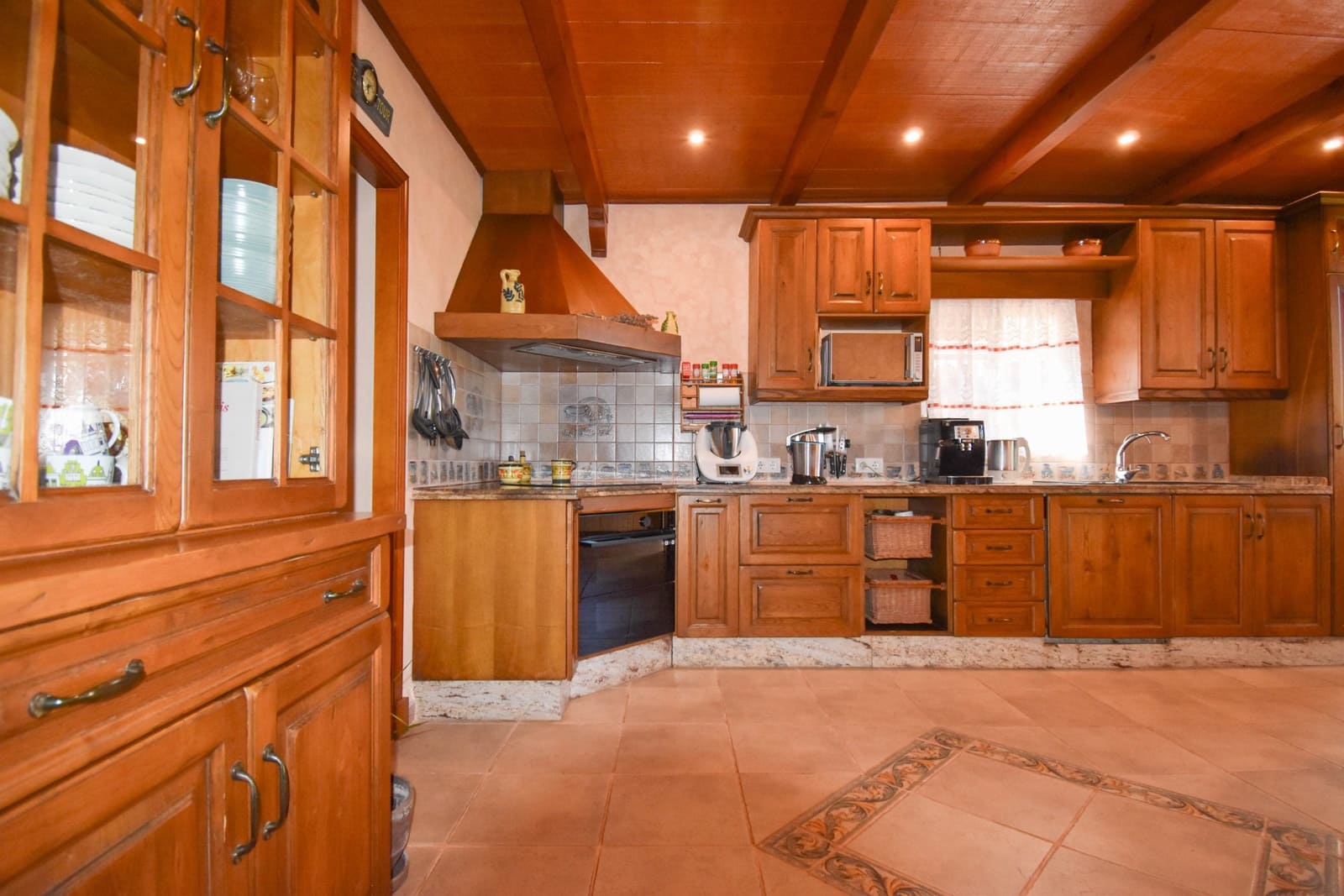 7 camera da letto Finca/Casa di Campagna in vendita in Chiclana de la Frontera con piscina garage - 769.900 € (Rif: 10125068)