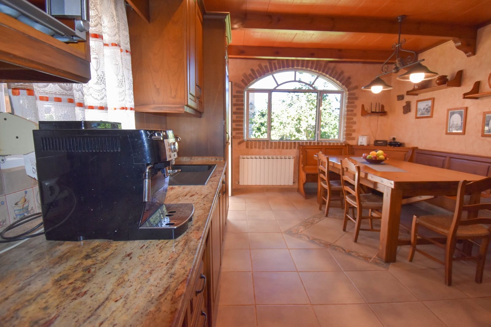 7 camera da letto Finca/Casa di Campagna in vendita in Chiclana de la Frontera con piscina garage - 769.900 € (Rif: 10125068)