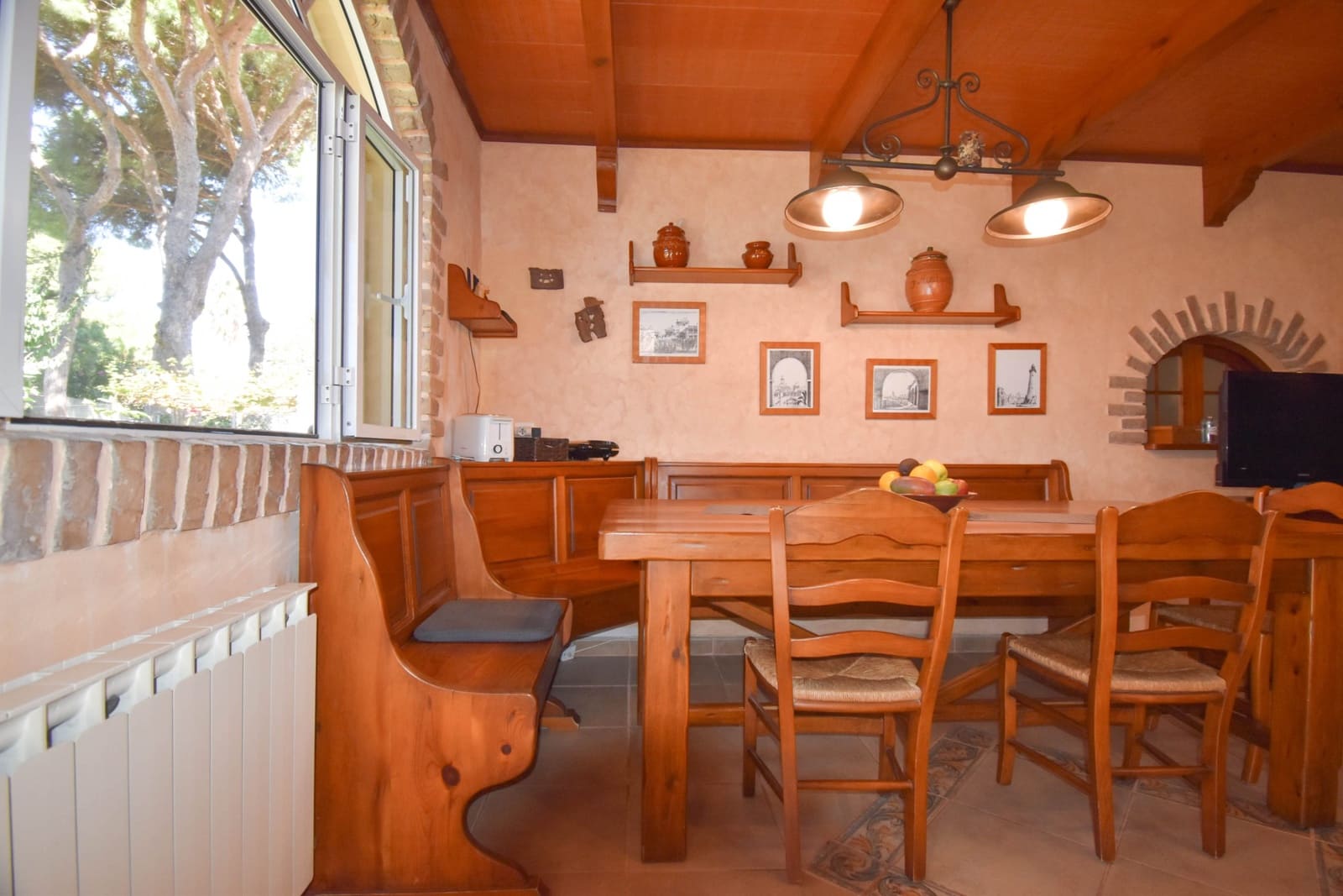 7 camera da letto Finca/Casa di Campagna in vendita in Chiclana de la Frontera con piscina garage - 769.900 € (Rif: 10125068)
