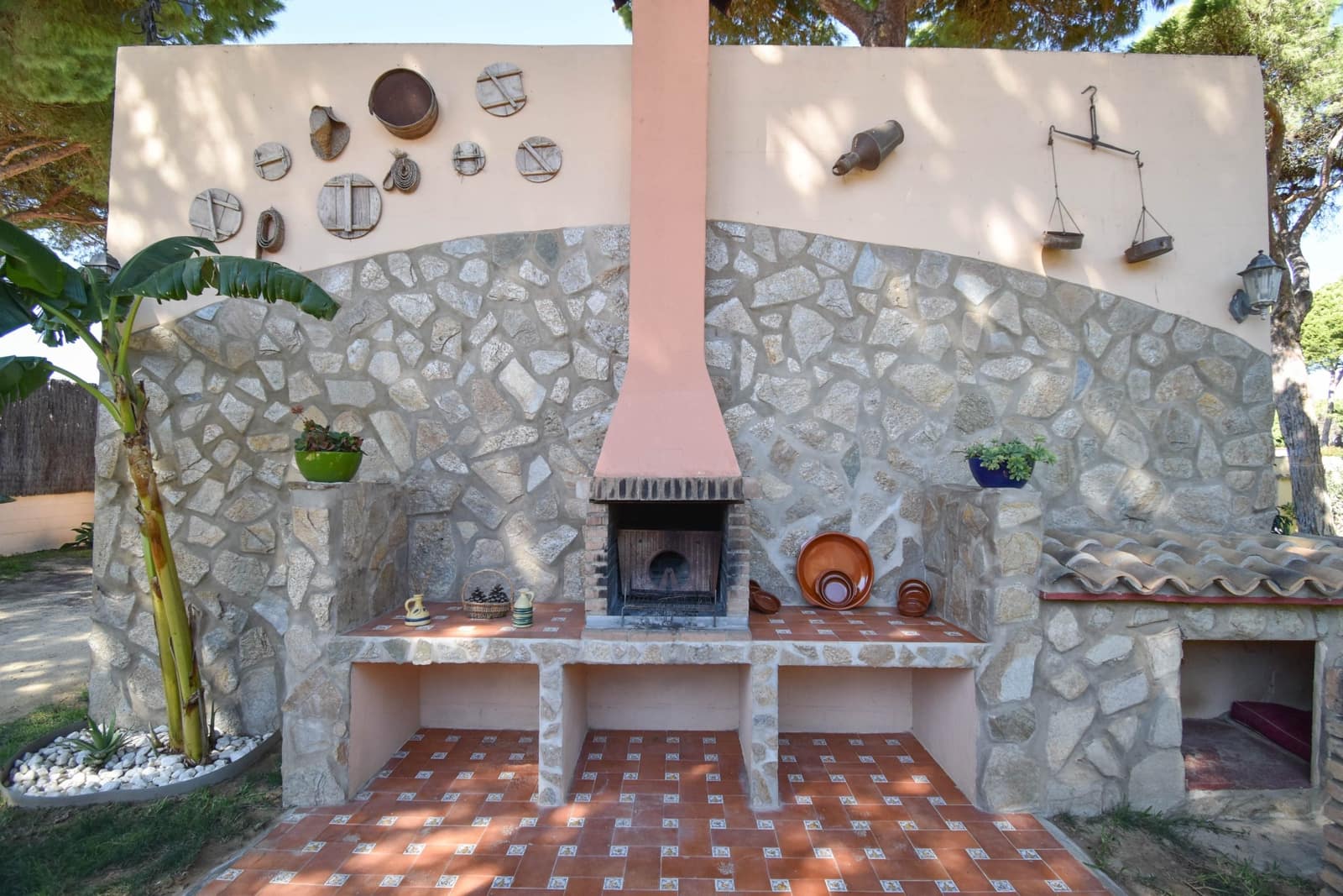 7 camera da letto Finca/Casa di Campagna in vendita in Chiclana de la Frontera con piscina garage - 769.900 € (Rif: 10125068)