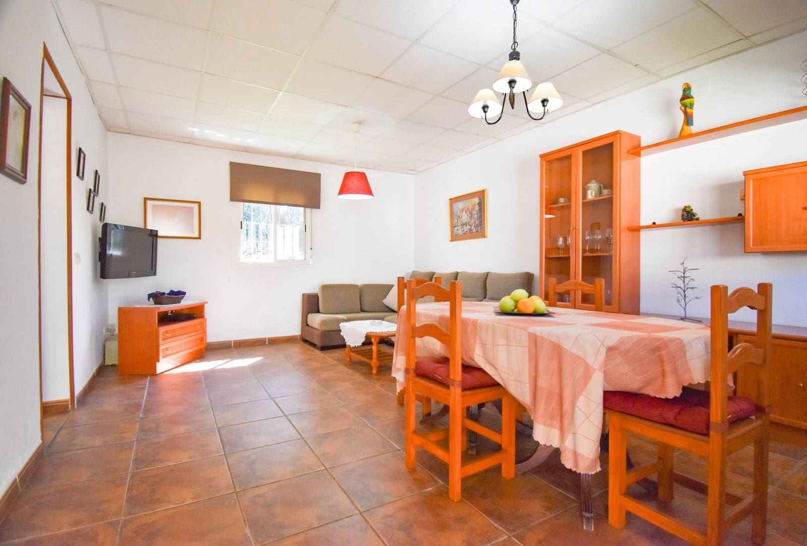 7 camera da letto Finca/Casa di Campagna in vendita in Chiclana de la Frontera con piscina garage - 769.900 € (Rif: 10125068)