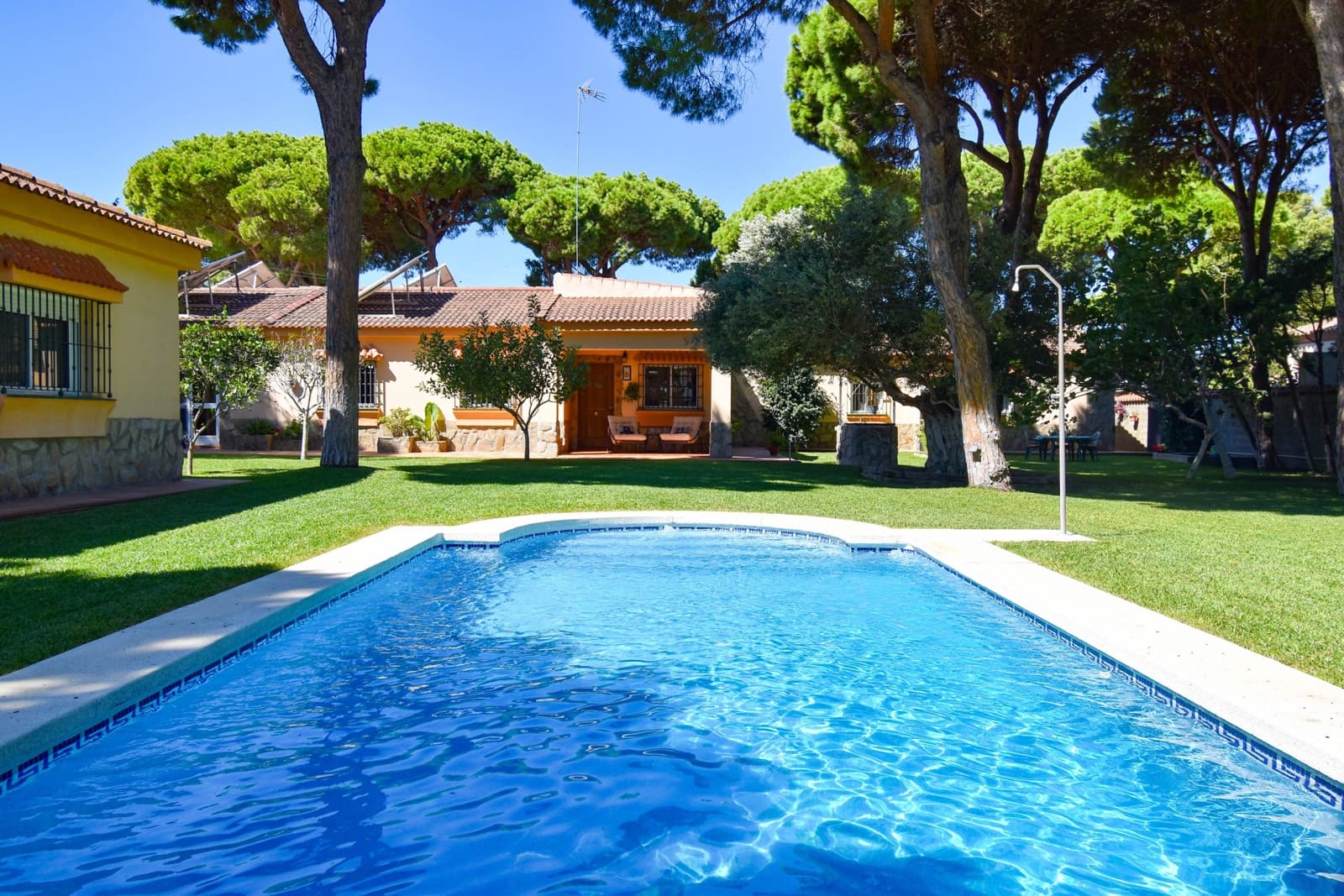 7 camera da letto Finca/Casa di Campagna in vendita in Chiclana de la Frontera con piscina garage - 769.900 € (Rif: 10125068)