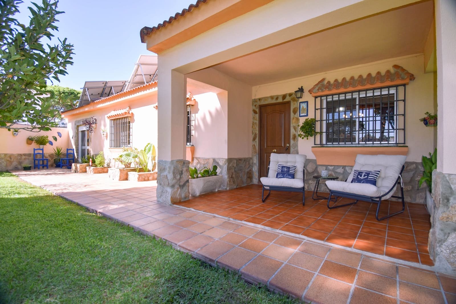 7 camera da letto Finca/Casa di Campagna in vendita in Chiclana de la Frontera con piscina garage - 769.900 € (Rif: 10125068)