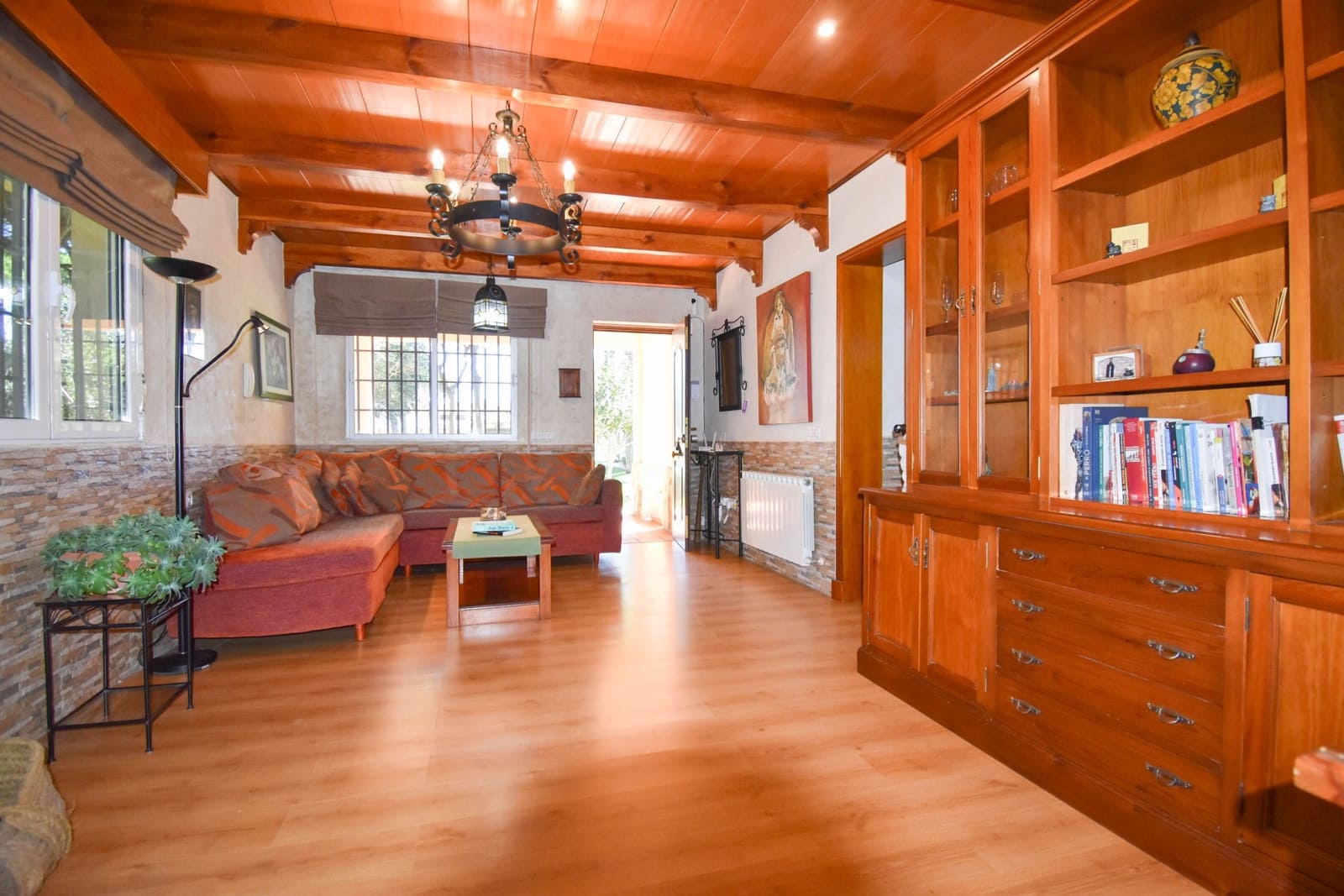 7 camera da letto Finca/Casa di Campagna in vendita in Chiclana de la Frontera con piscina garage - 769.900 € (Rif: 10125068)