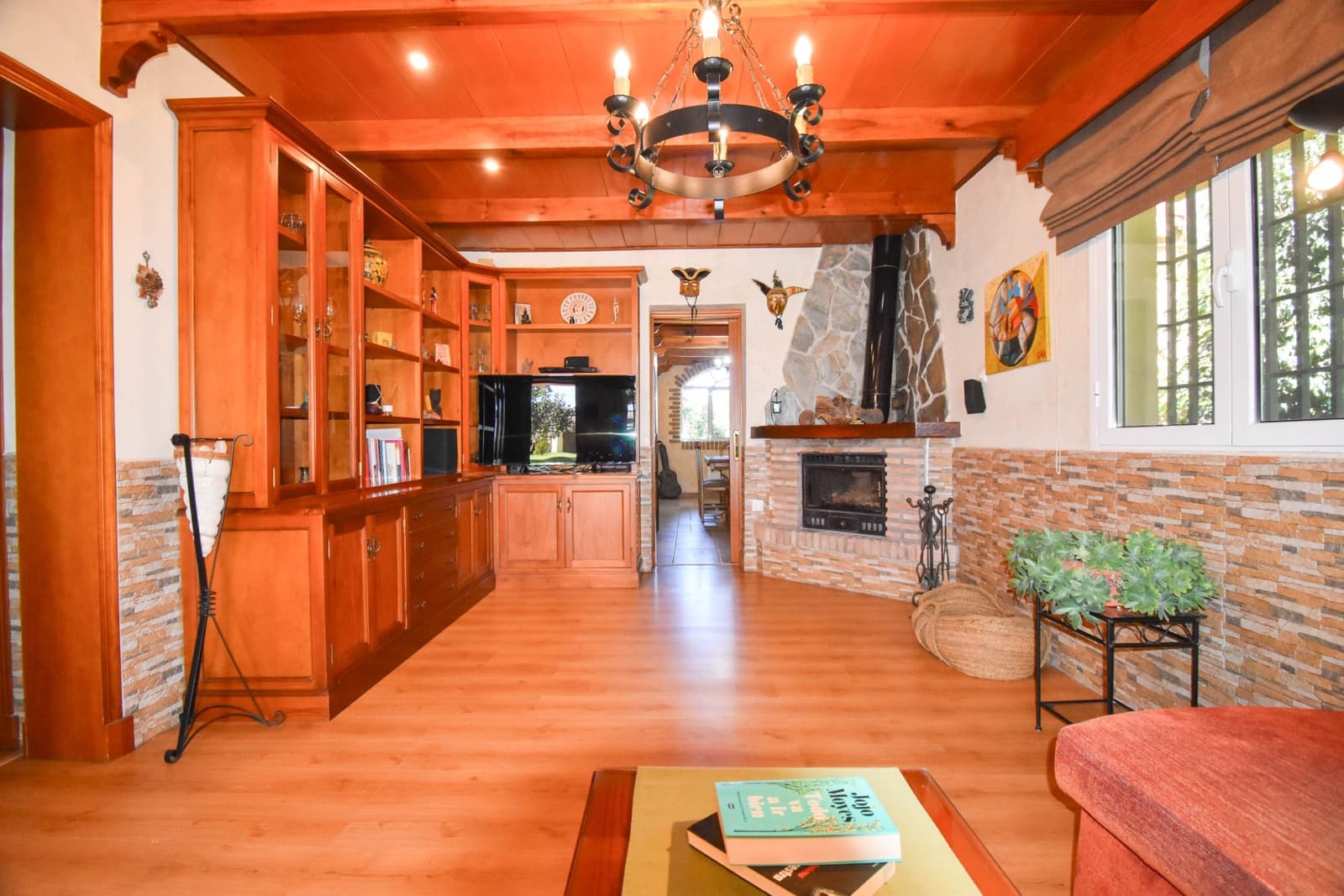 7 camera da letto Finca/Casa di Campagna in vendita in Chiclana de la Frontera con piscina garage - 769.900 € (Rif: 10125068)