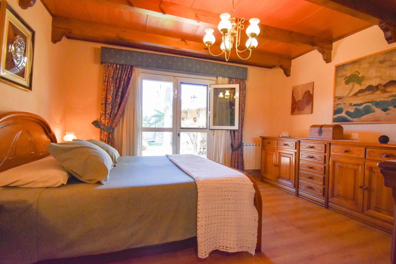 7 camera da letto Finca/Casa di Campagna in vendita in Chiclana de la Frontera con piscina garage - 769.900 € (Rif: 10125068)