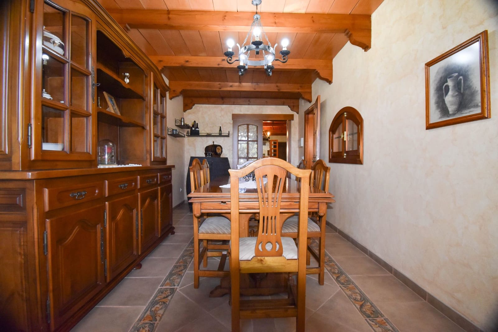 7 camera da letto Finca/Casa di Campagna in vendita in Chiclana de la Frontera con piscina garage - 769.900 € (Rif: 10125068)
