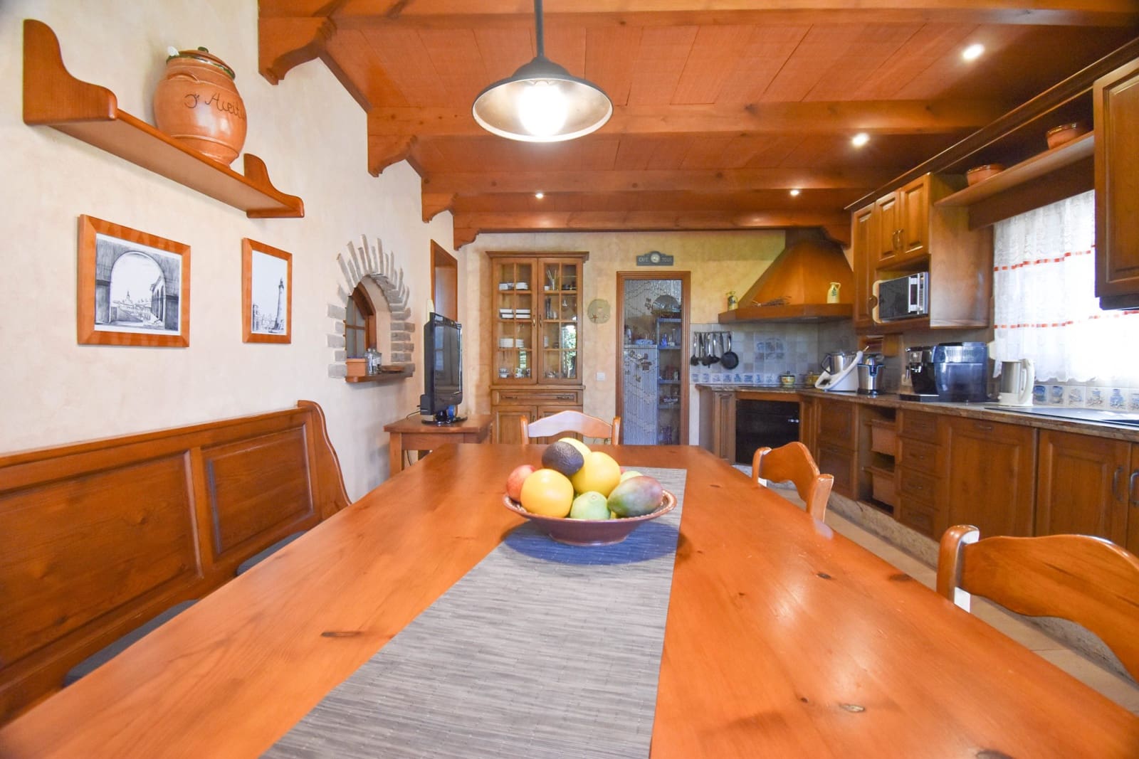 7 camera da letto Finca/Casa di Campagna in vendita in Chiclana de la Frontera con piscina garage - 769.900 € (Rif: 10125068)