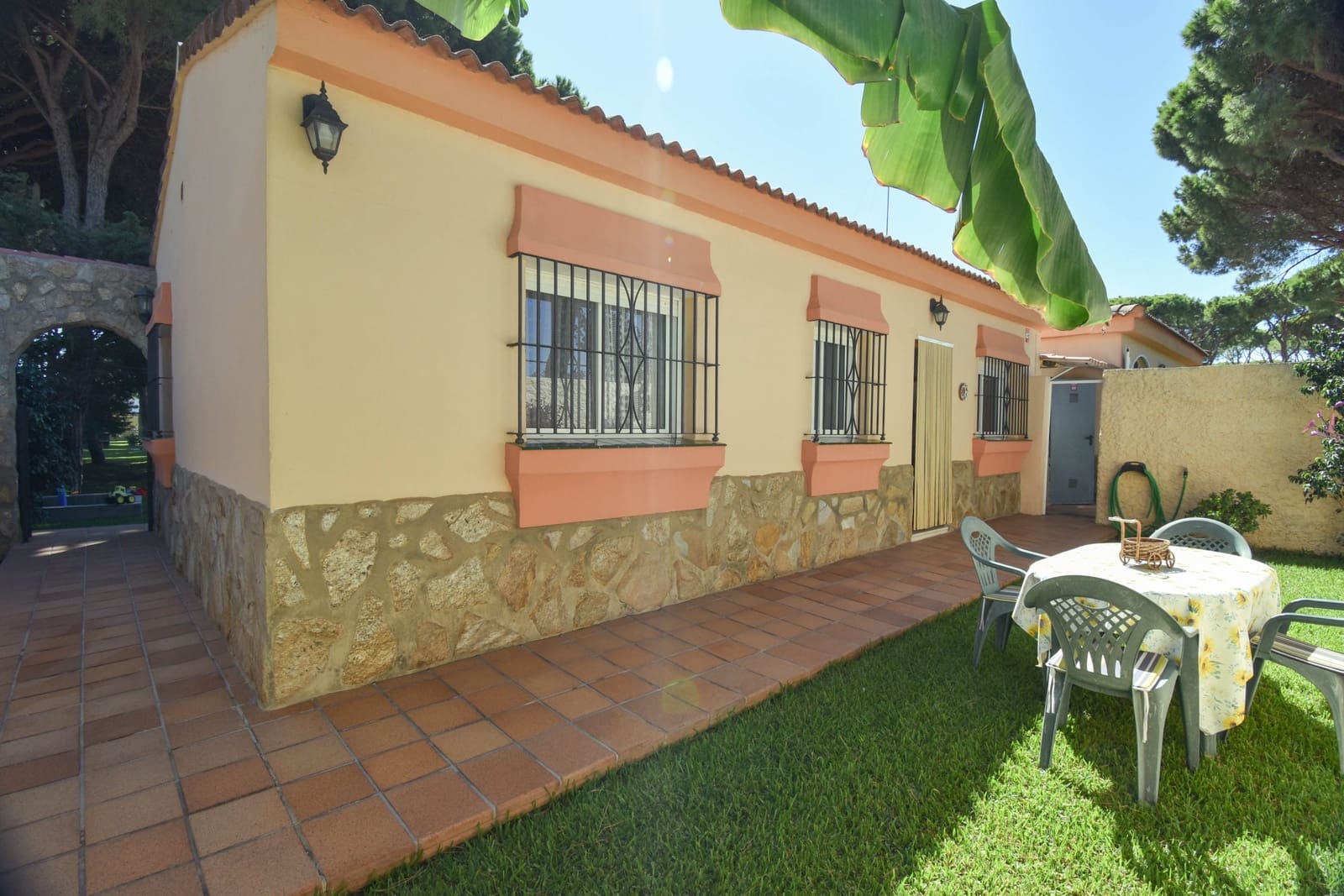 7 camera da letto Finca/Casa di Campagna in vendita in Chiclana de la Frontera con piscina garage - 769.900 € (Rif: 10125068)