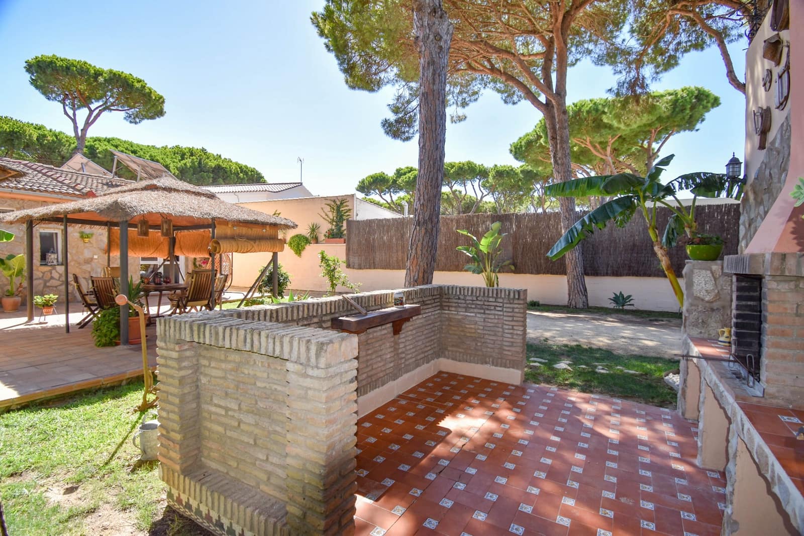 7 camera da letto Finca/Casa di Campagna in vendita in Chiclana de la Frontera con piscina garage - 769.900 € (Rif: 10125068)