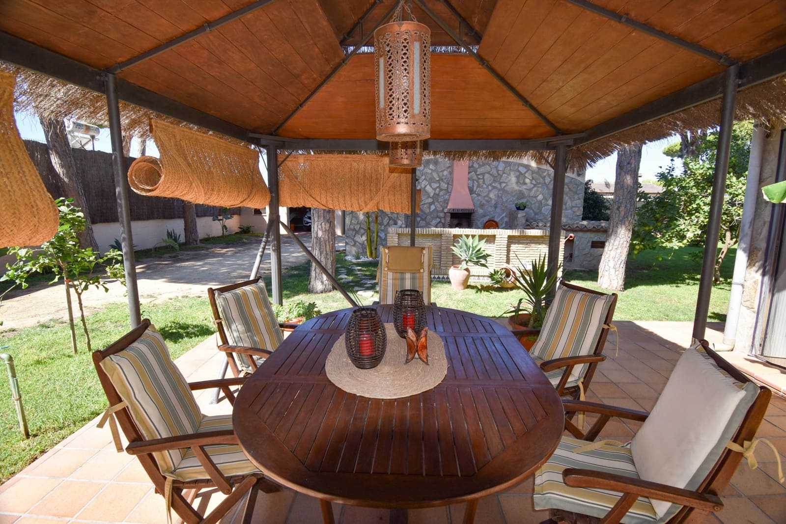 7 camera da letto Finca/Casa di Campagna in vendita in Chiclana de la Frontera con piscina garage - 769.900 € (Rif: 10125068)