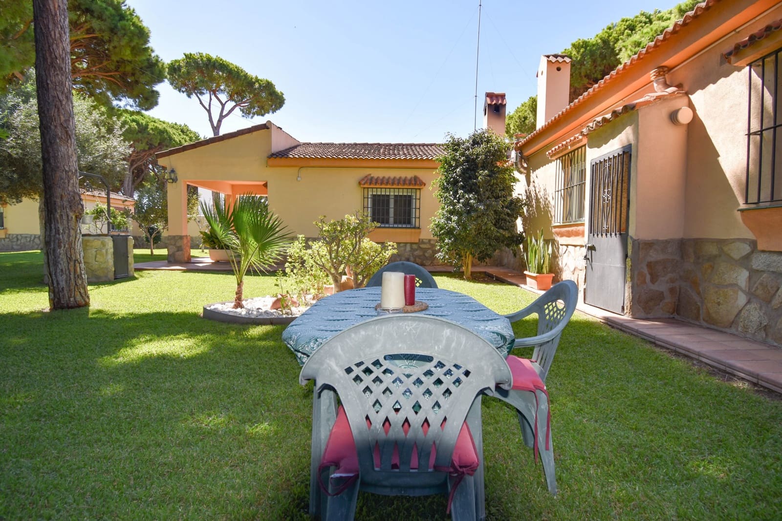 7 camera da letto Finca/Casa di Campagna in vendita in Chiclana de la Frontera con piscina garage - 769.900 € (Rif: 10125068)