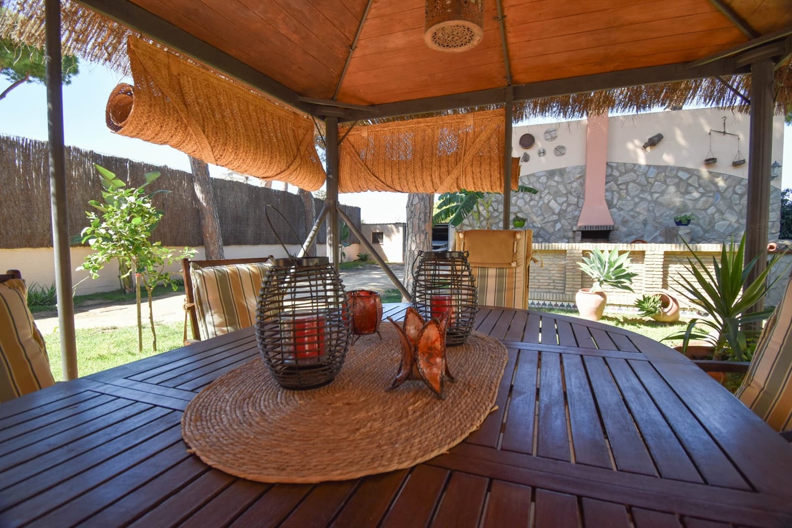 7 camera da letto Finca/Casa di Campagna in vendita in Chiclana de la Frontera con piscina garage - 769.900 € (Rif: 10125068)