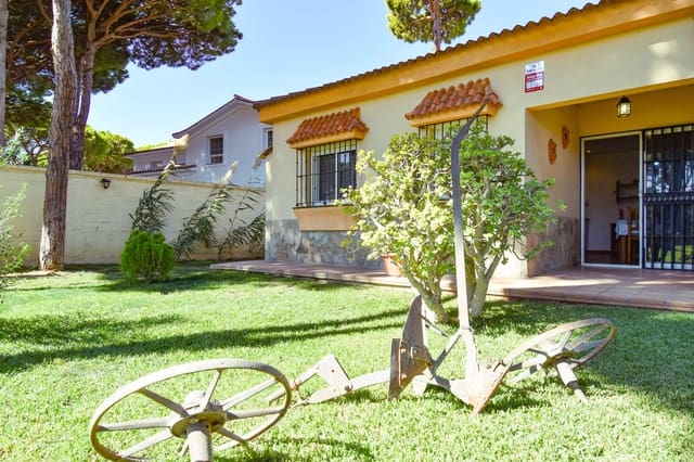 7 camera da letto Finca/Casa di Campagna in vendita in Chiclana de la Frontera con piscina garage - 769.900 € (Rif: 10125068)