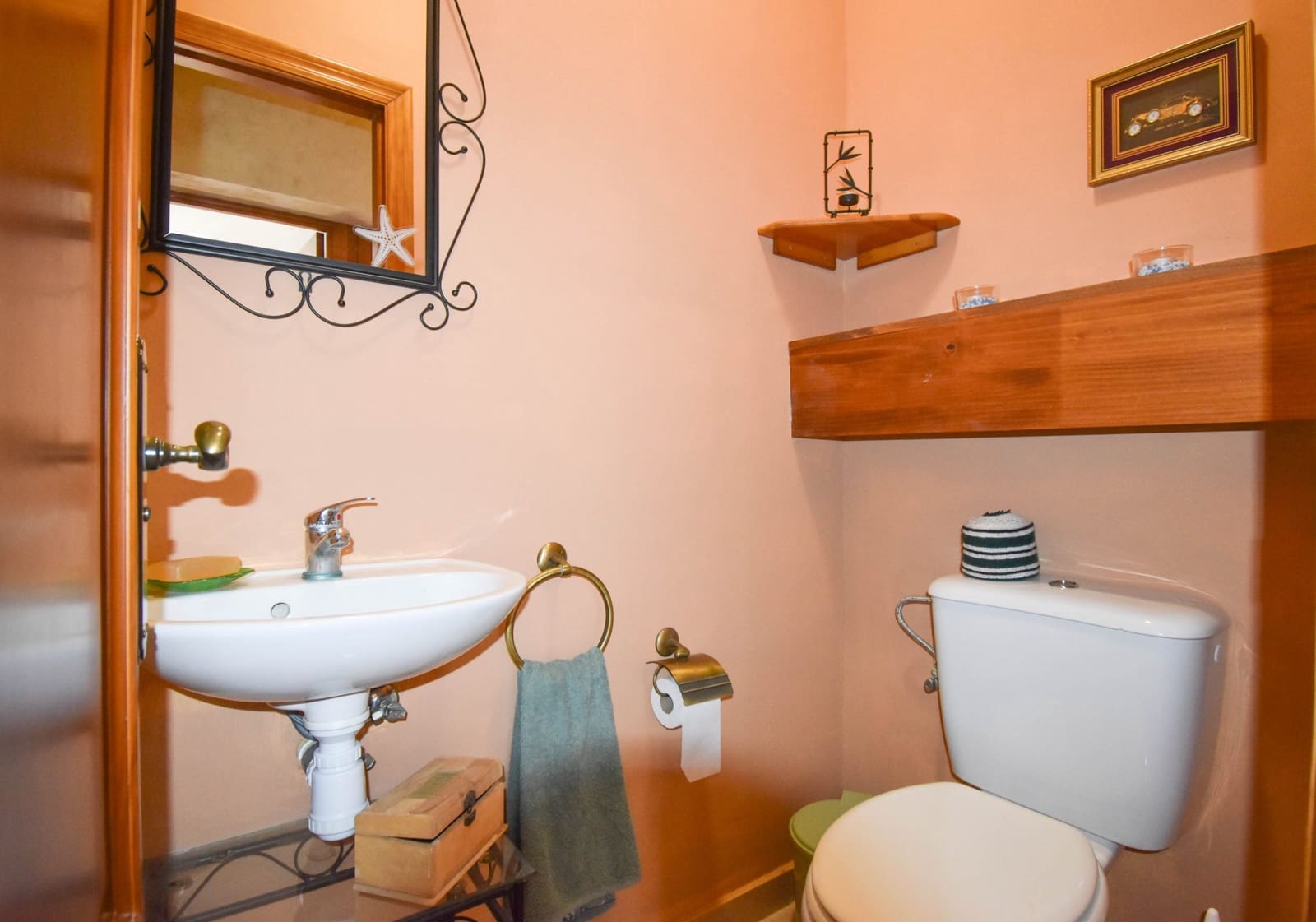 7 camera da letto Finca/Casa di Campagna in vendita in Chiclana de la Frontera con piscina garage - 769.900 € (Rif: 10125068)