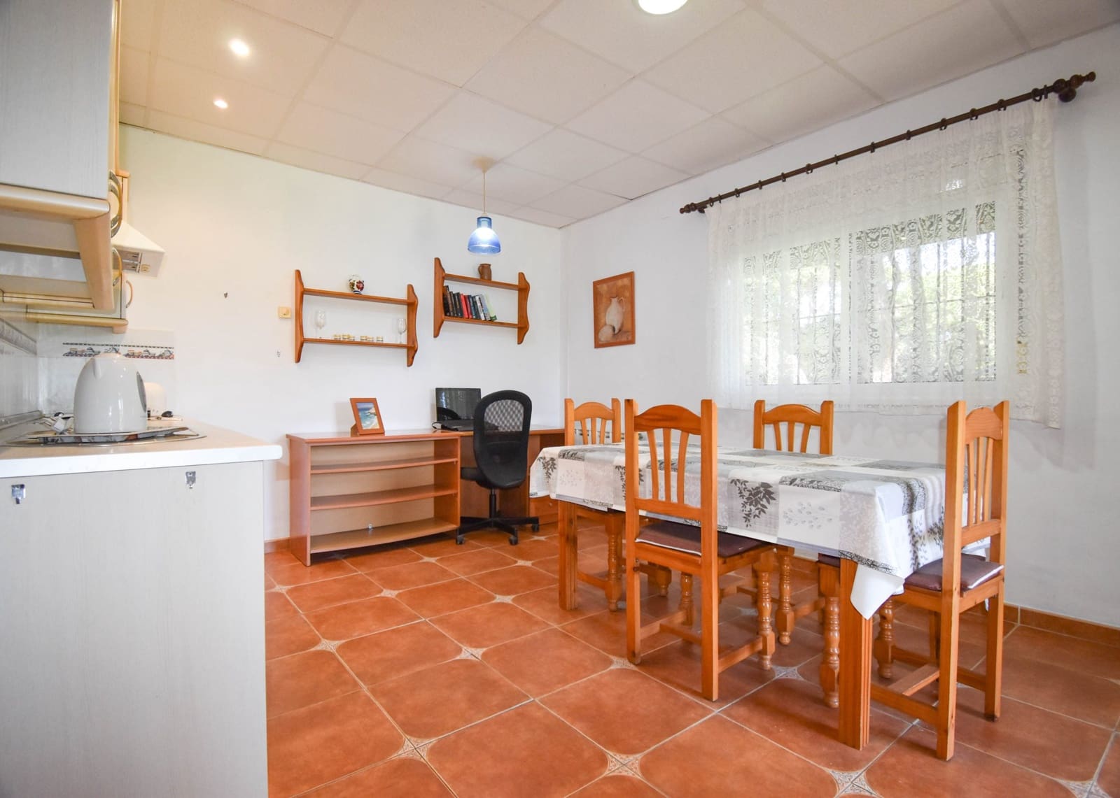 7 camera da letto Finca/Casa di Campagna in vendita in Chiclana de la Frontera con piscina garage - 769.900 € (Rif: 10125068)