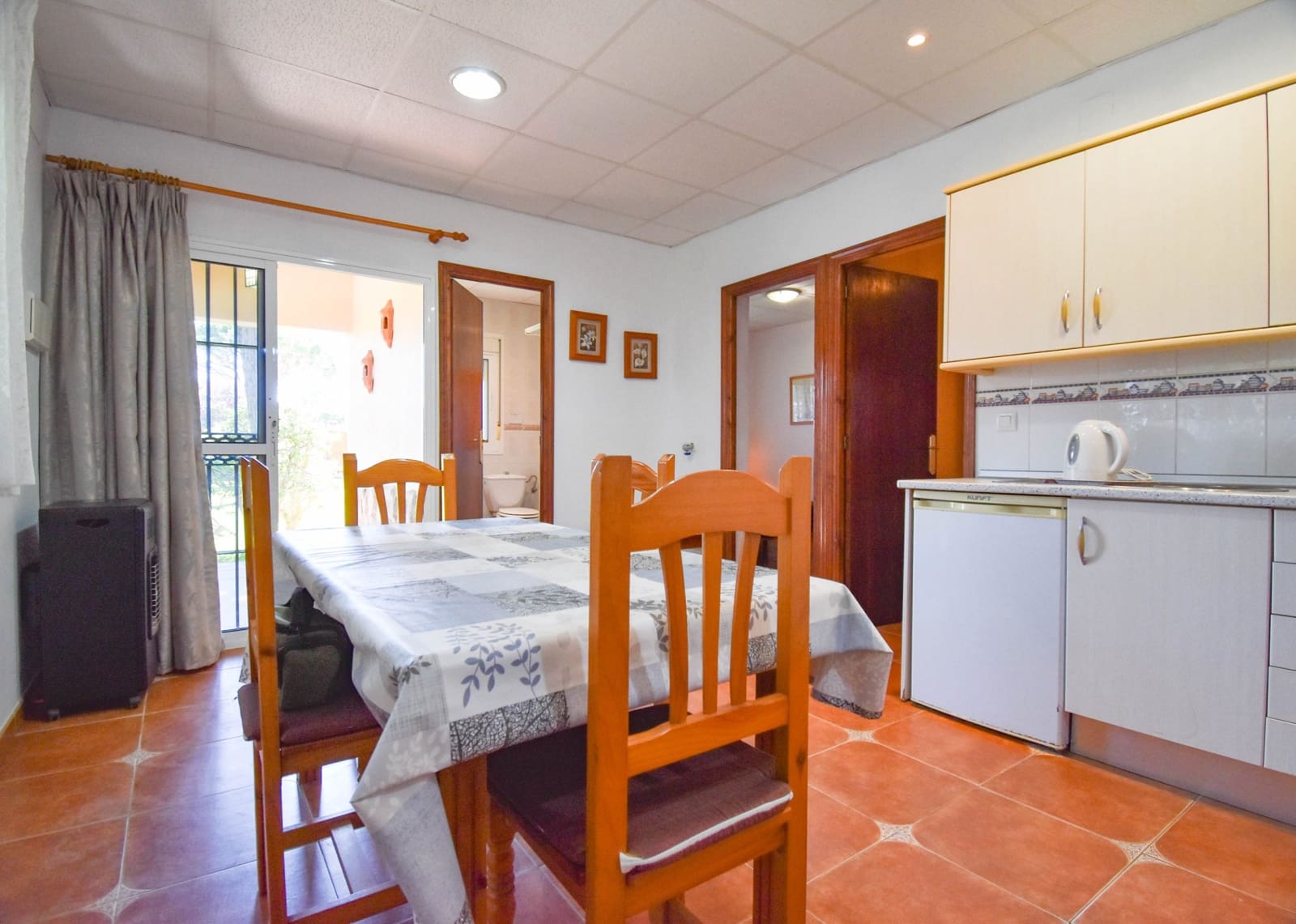 7 camera da letto Finca/Casa di Campagna in vendita in Chiclana de la Frontera con piscina garage - 769.900 € (Rif: 10125068)
