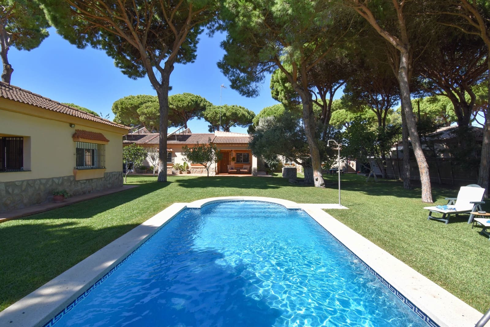 7 camera da letto Finca/Casa di Campagna in vendita in Chiclana de la Frontera con piscina garage - 769.900 € (Rif: 10125068)