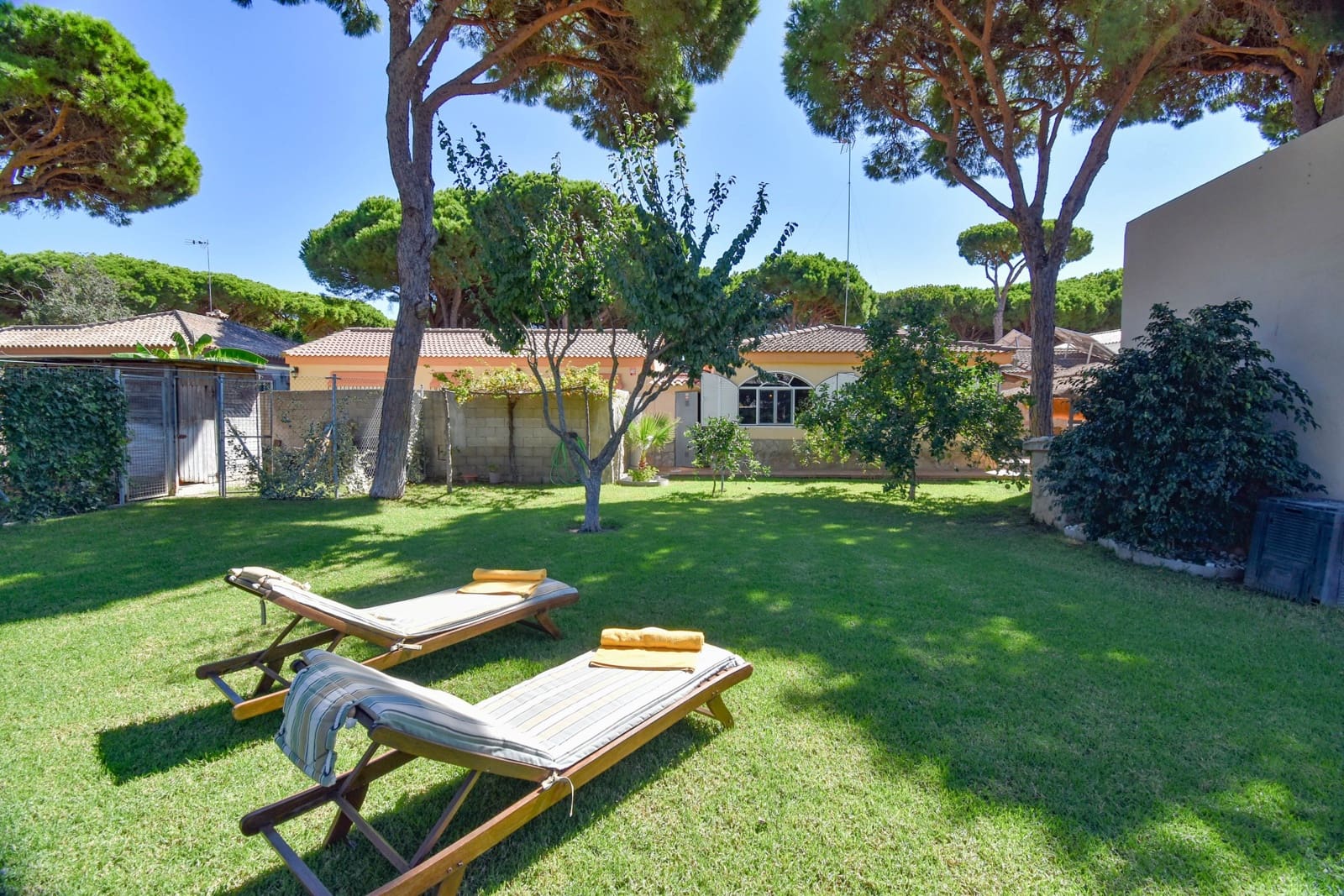 7 camera da letto Finca/Casa di Campagna in vendita in Chiclana de la Frontera con piscina garage - 769.900 € (Rif: 10125068)