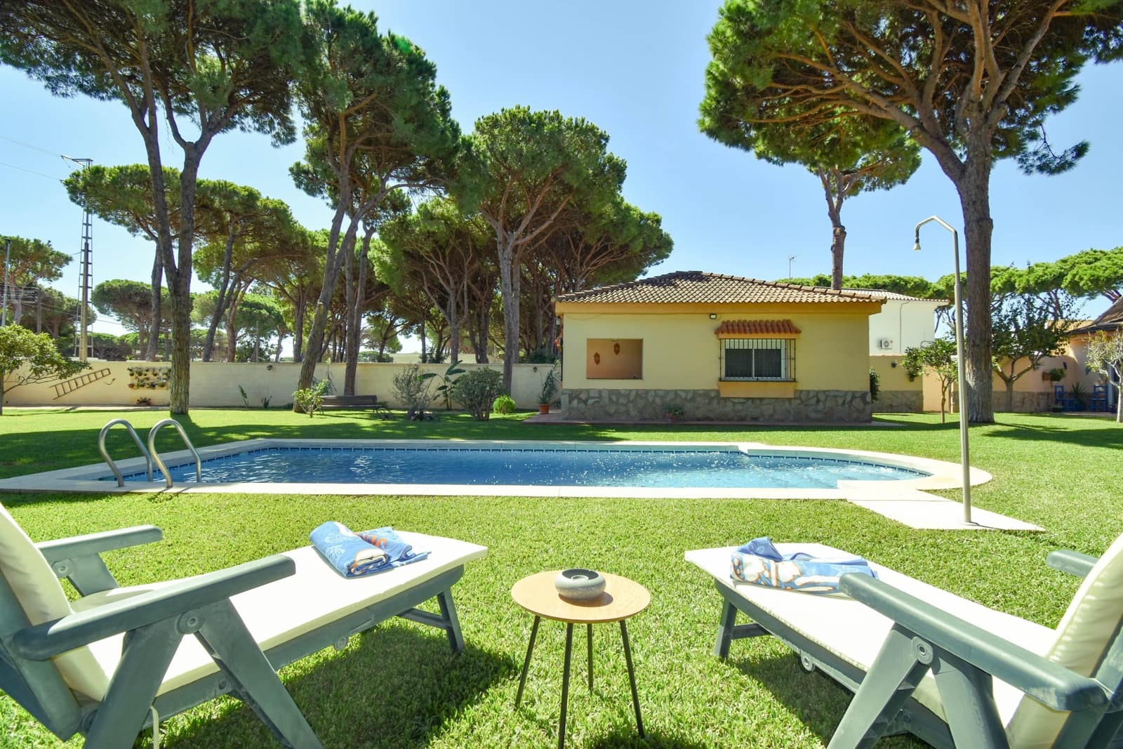 7 camera da letto Finca/Casa di Campagna in vendita in Chiclana de la Frontera con piscina garage - 769.900 € (Rif: 10125068)
