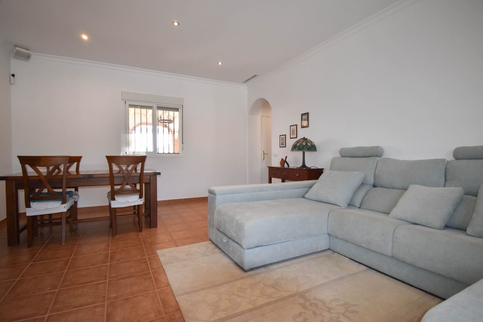 3 camera da letto Villa in vendita in Chiclana de la Frontera con piscina garage - 429.000 € (Rif: 10130681)