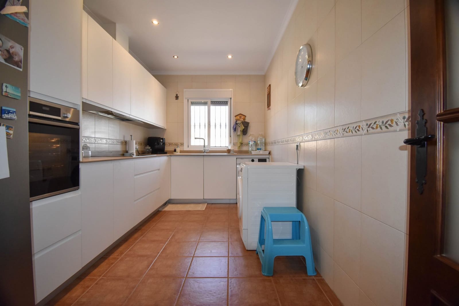 3 camera da letto Villa in vendita in Chiclana de la Frontera con piscina garage - 429.000 € (Rif: 10130681)