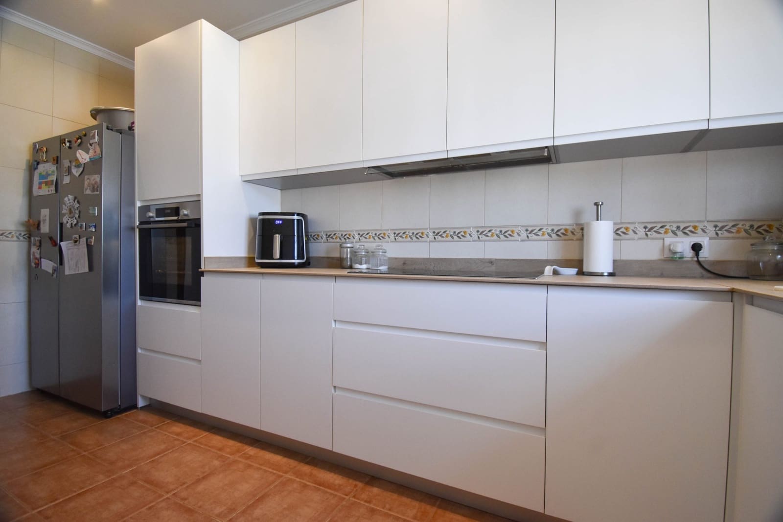 3 camera da letto Villa in vendita in Chiclana de la Frontera con piscina garage - 429.000 € (Rif: 10130681)