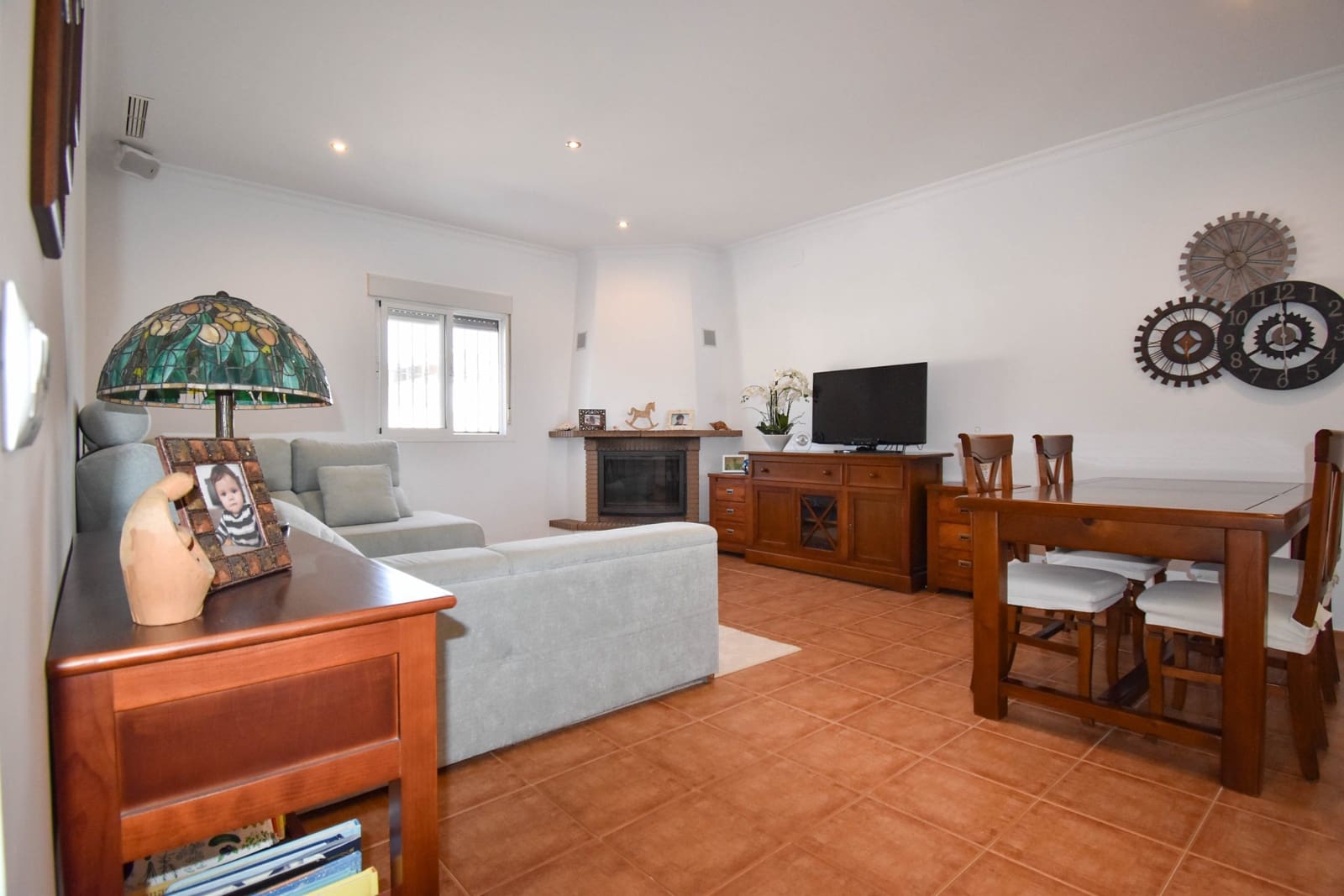3 camera da letto Villa in vendita in Chiclana de la Frontera con piscina garage - 429.000 € (Rif: 10130681)