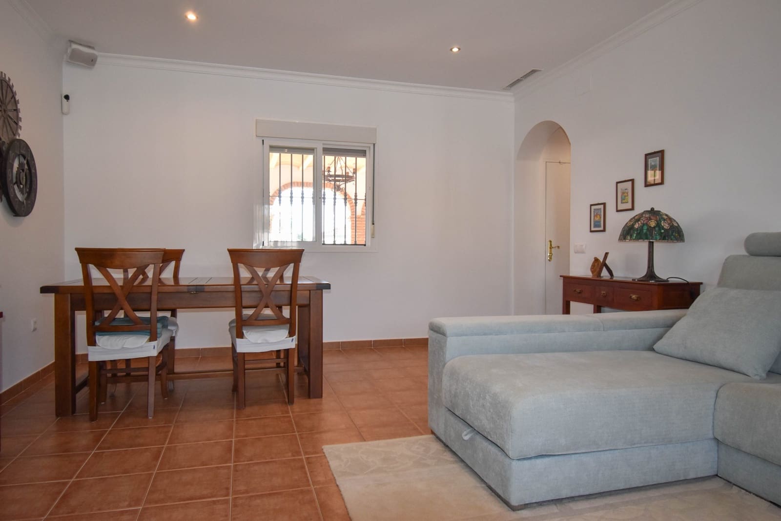 3 camera da letto Villa in vendita in Chiclana de la Frontera con piscina garage - 429.000 € (Rif: 10130681)