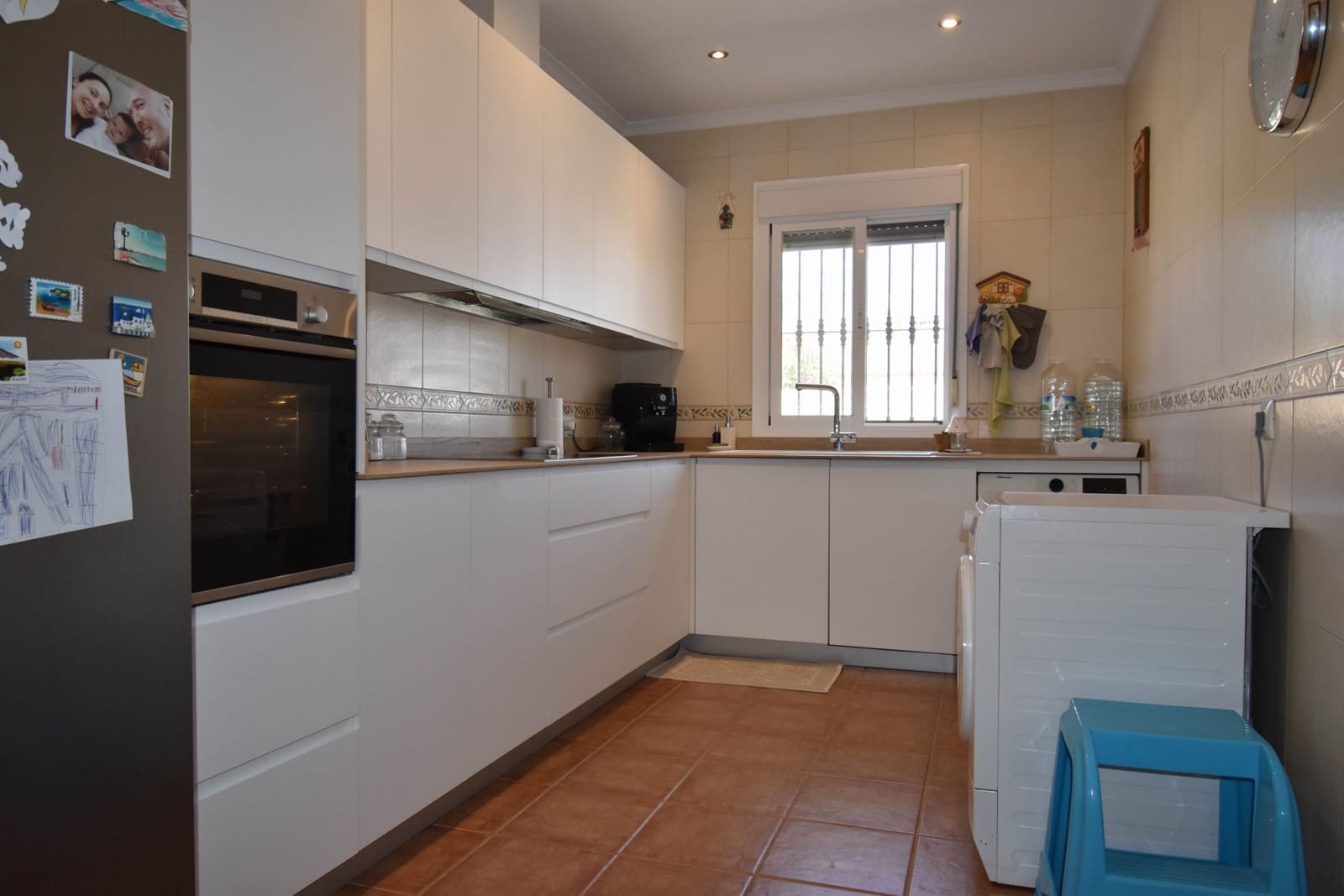 3 camera da letto Villa in vendita in Chiclana de la Frontera con piscina garage - 429.000 € (Rif: 10130681)