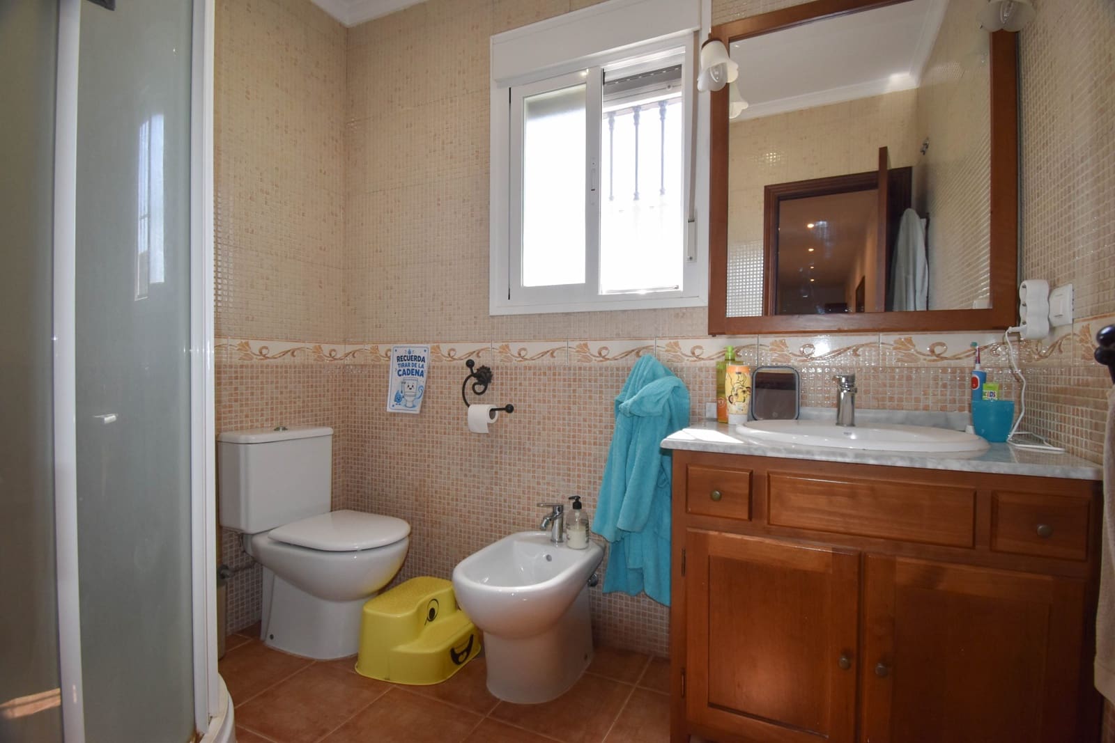 3 camera da letto Villa in vendita in Chiclana de la Frontera con piscina garage - 429.000 € (Rif: 10130681)