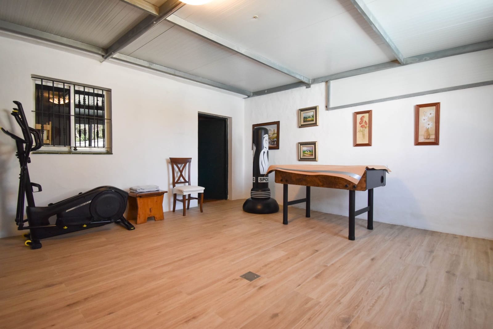 3 camera da letto Villa in vendita in Chiclana de la Frontera con piscina garage - 429.000 € (Rif: 10130681)