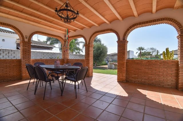 3 camera da letto Villa in vendita in Chiclana de la Frontera con piscina garage - 429.000 € (Rif: 10130681)