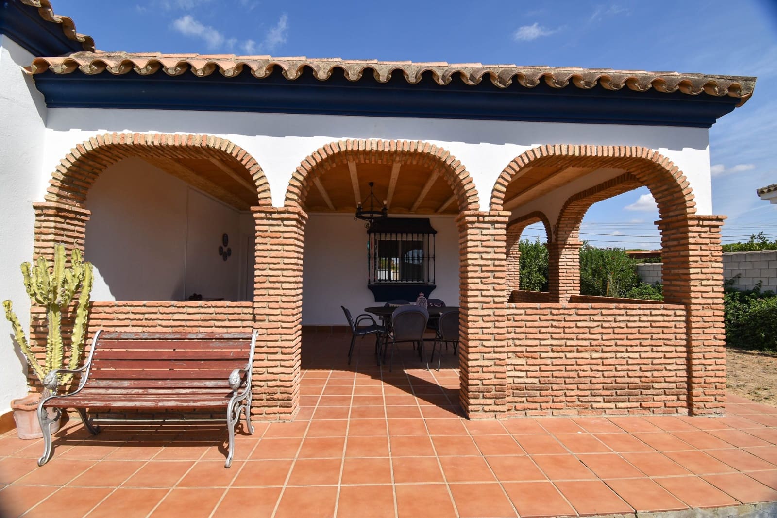 3 camera da letto Villa in vendita in Chiclana de la Frontera con piscina garage - 429.000 € (Rif: 10130681)