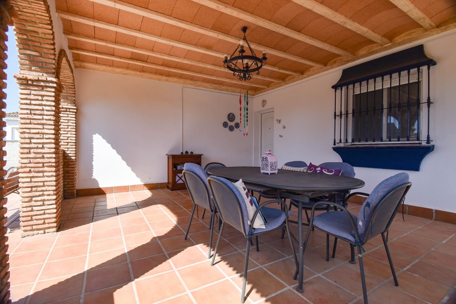 3 camera da letto Villa in vendita in Chiclana de la Frontera con piscina garage - 429.000 € (Rif: 10130681)