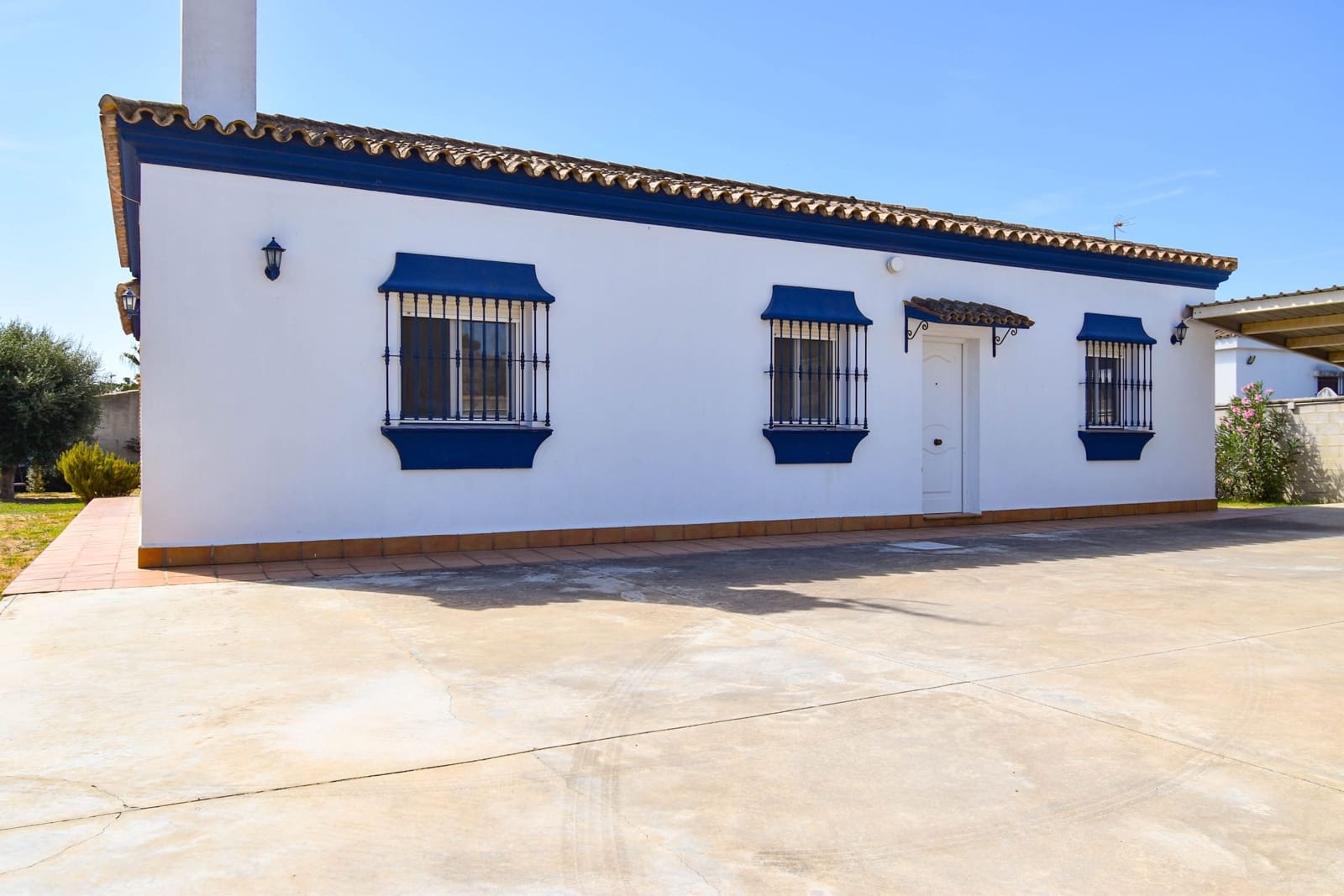 3 camera da letto Villa in vendita in Chiclana de la Frontera con piscina garage - 429.000 € (Rif: 10130681)