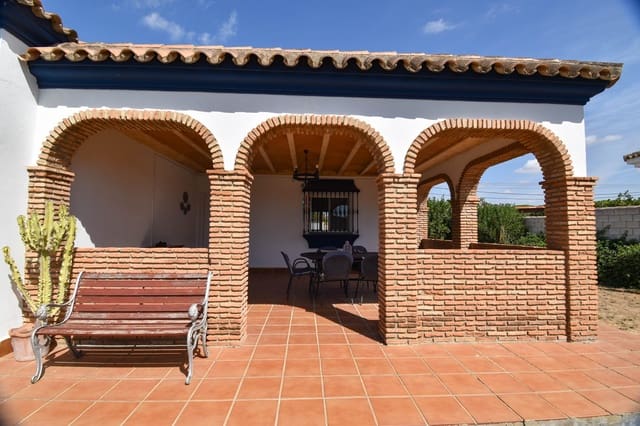 3 camera da letto Villa in vendita in Chiclana de la Frontera con piscina garage - 429.000 € (Rif: 10130681)
