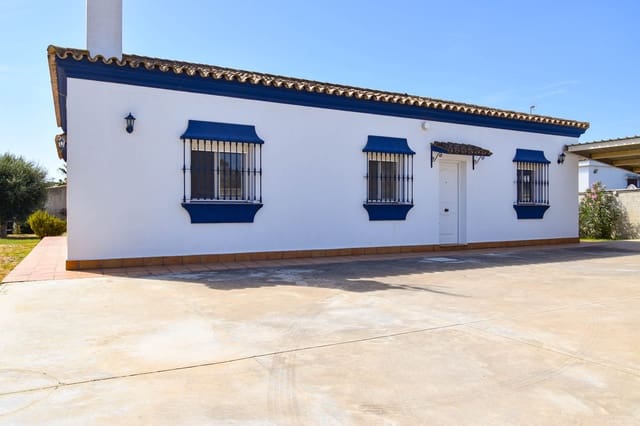 4 camera da letto Villa in vendita in Chiclana de la Frontera con piscina garage - 429.000 € (Rif: 10130681)
