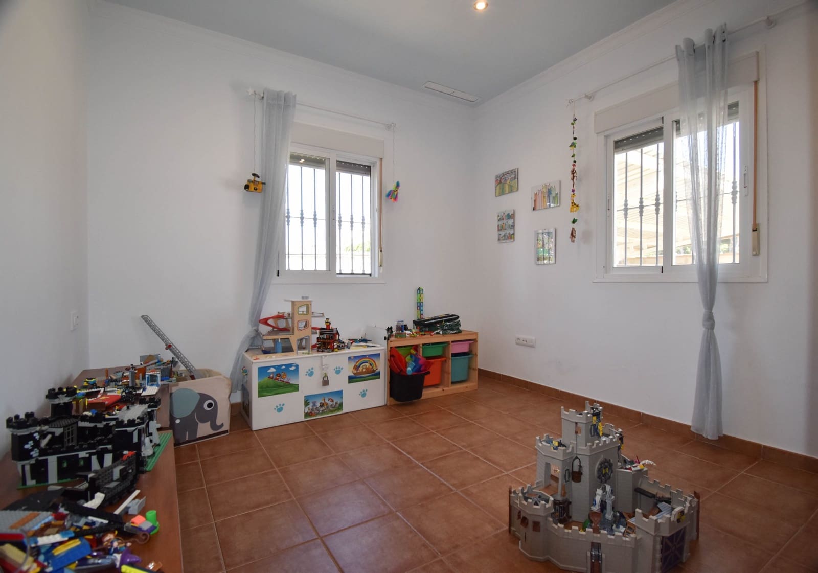 3 camera da letto Villa in vendita in Chiclana de la Frontera con piscina garage - 429.000 € (Rif: 10130681)