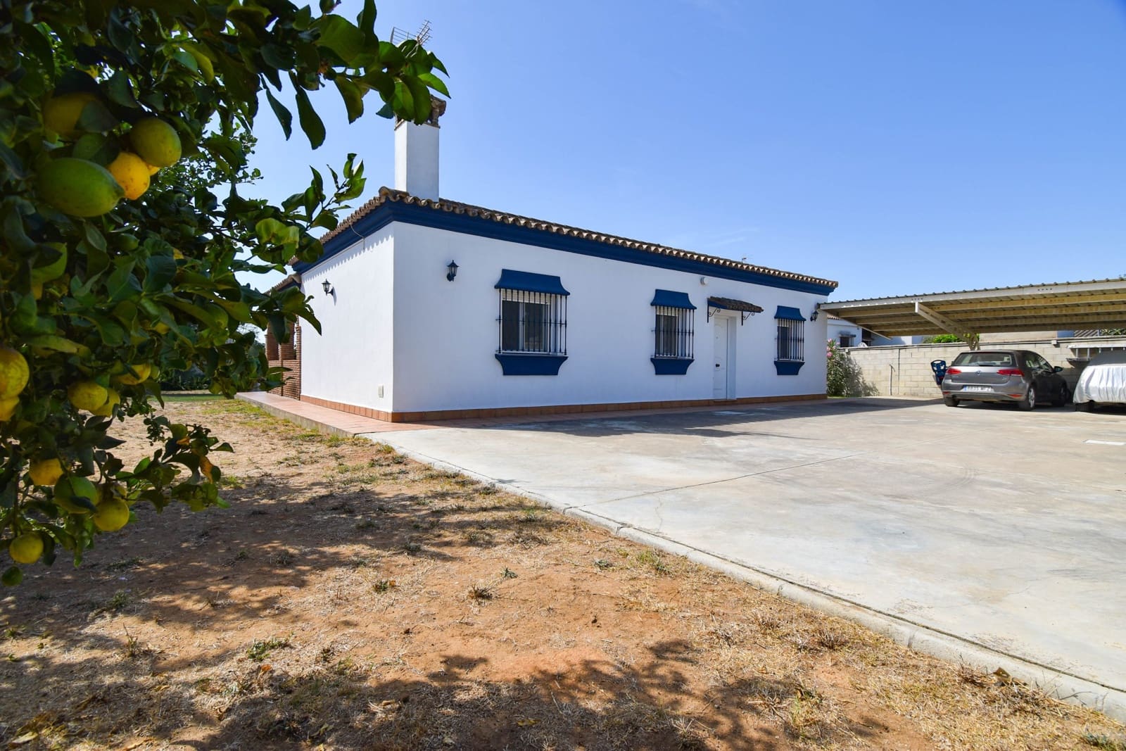 3 camera da letto Villa in vendita in Chiclana de la Frontera con piscina garage - 429.000 € (Rif: 10130681)