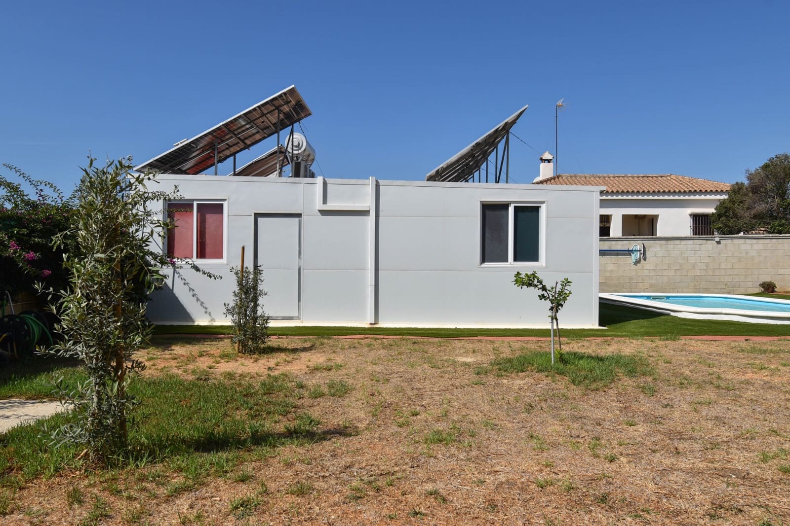 3 camera da letto Villa in vendita in Chiclana de la Frontera con piscina garage - 429.000 € (Rif: 10130681)