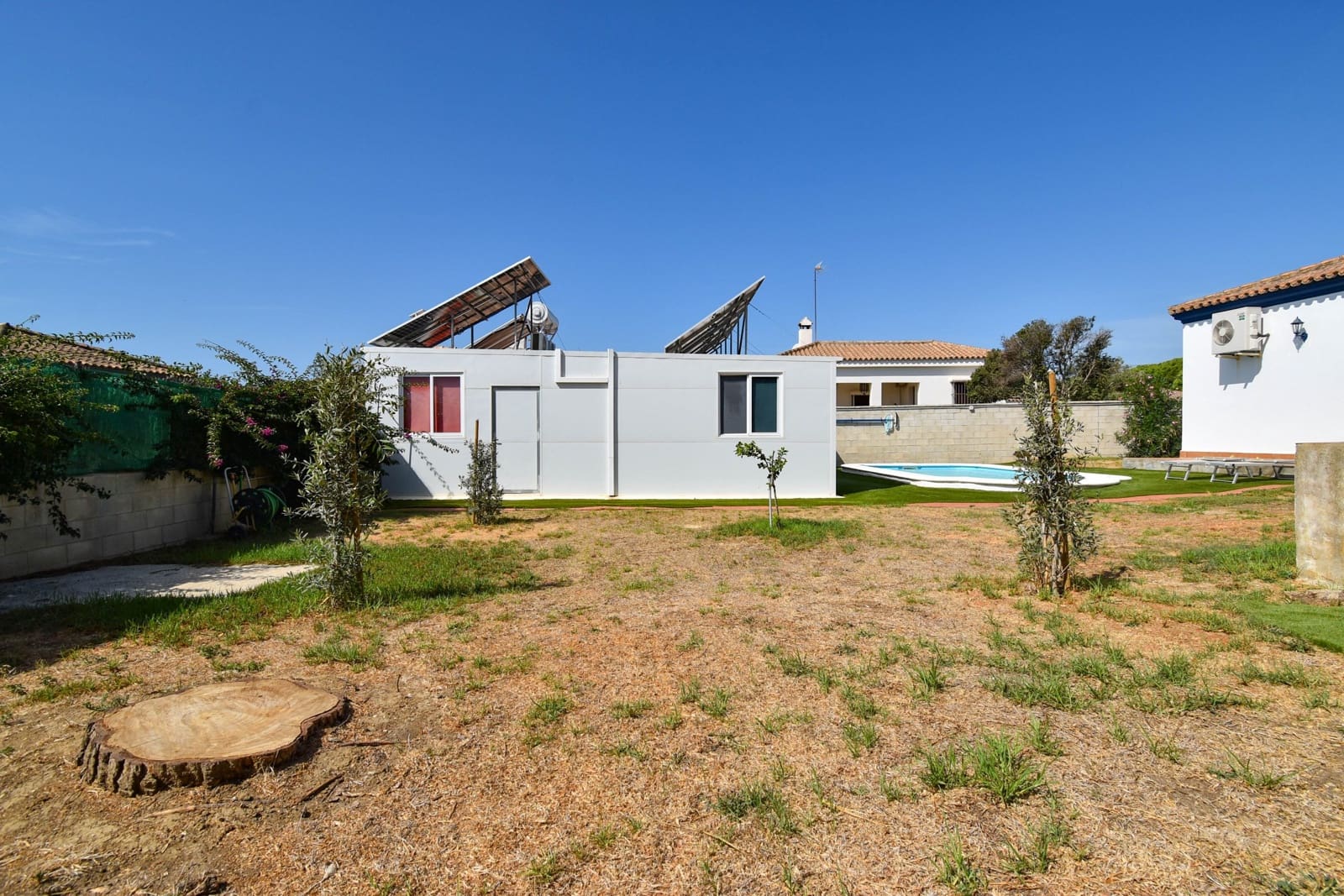 3 camera da letto Villa in vendita in Chiclana de la Frontera con piscina garage - 429.000 € (Rif: 10130681)
