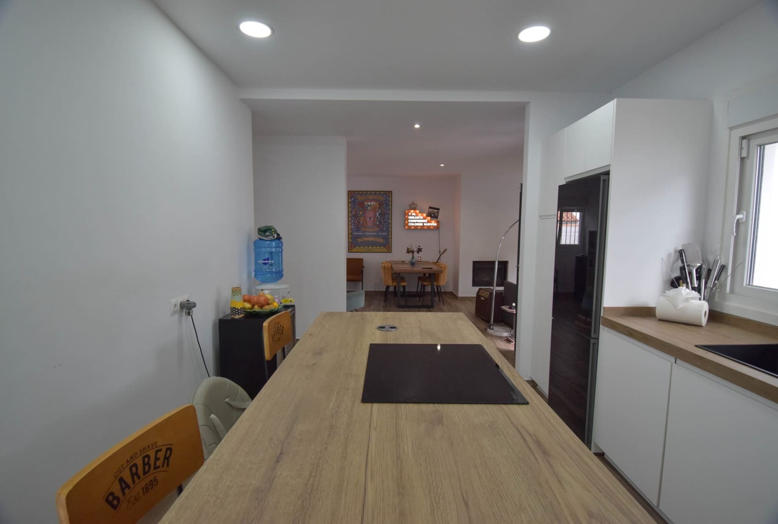 3 slaapkamer Villa te koop in Chiclana de la Frontera met zwembad - € 439.900 (Ref: 10156226)