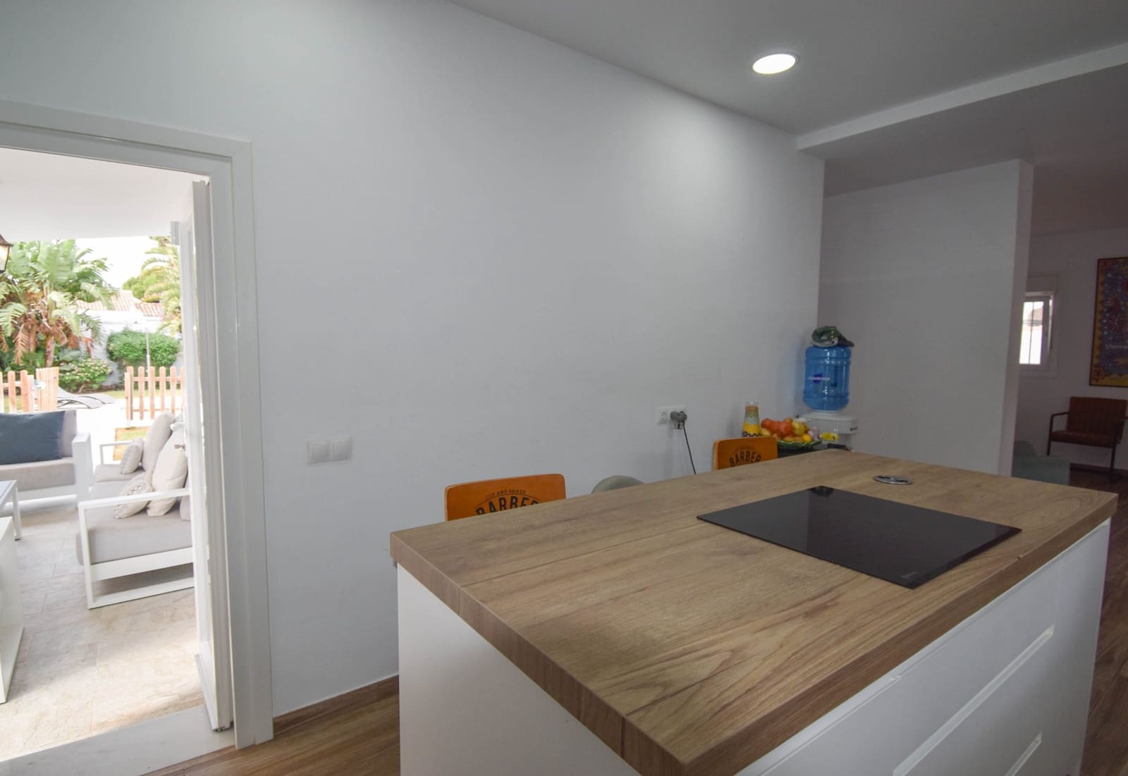 3 slaapkamer Villa te koop in Chiclana de la Frontera met zwembad - € 439.900 (Ref: 10156226)