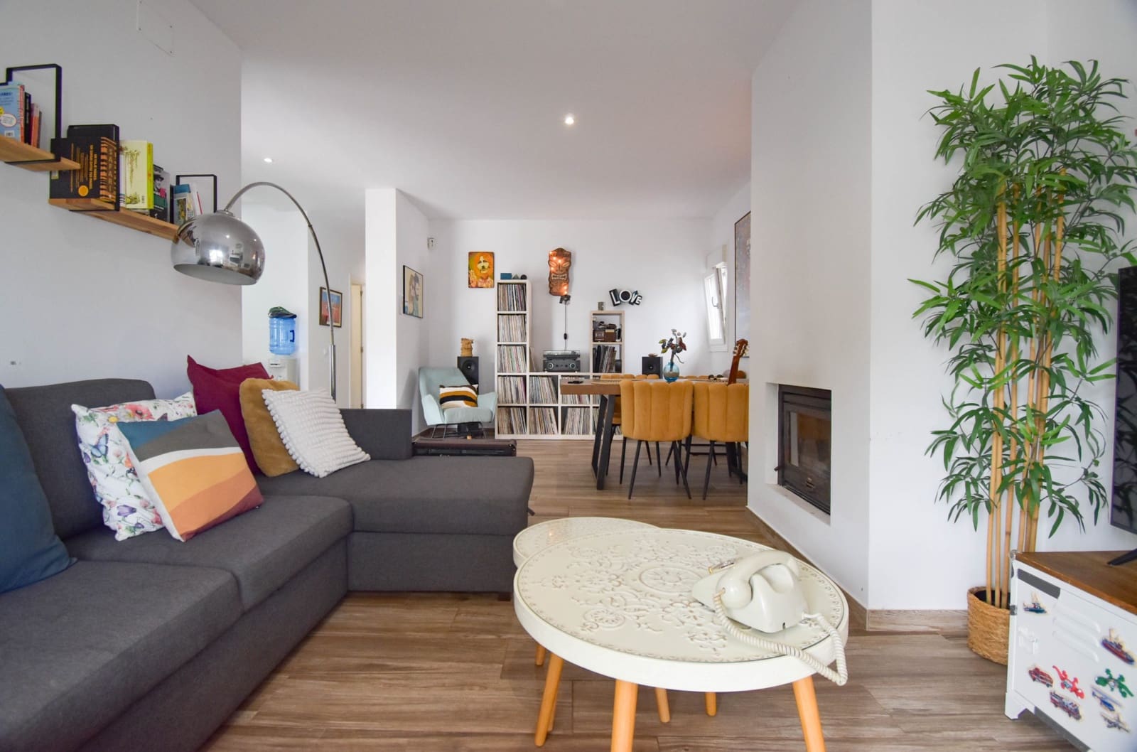 3 slaapkamer Villa te koop in Chiclana de la Frontera met zwembad - € 439.900 (Ref: 10156226)