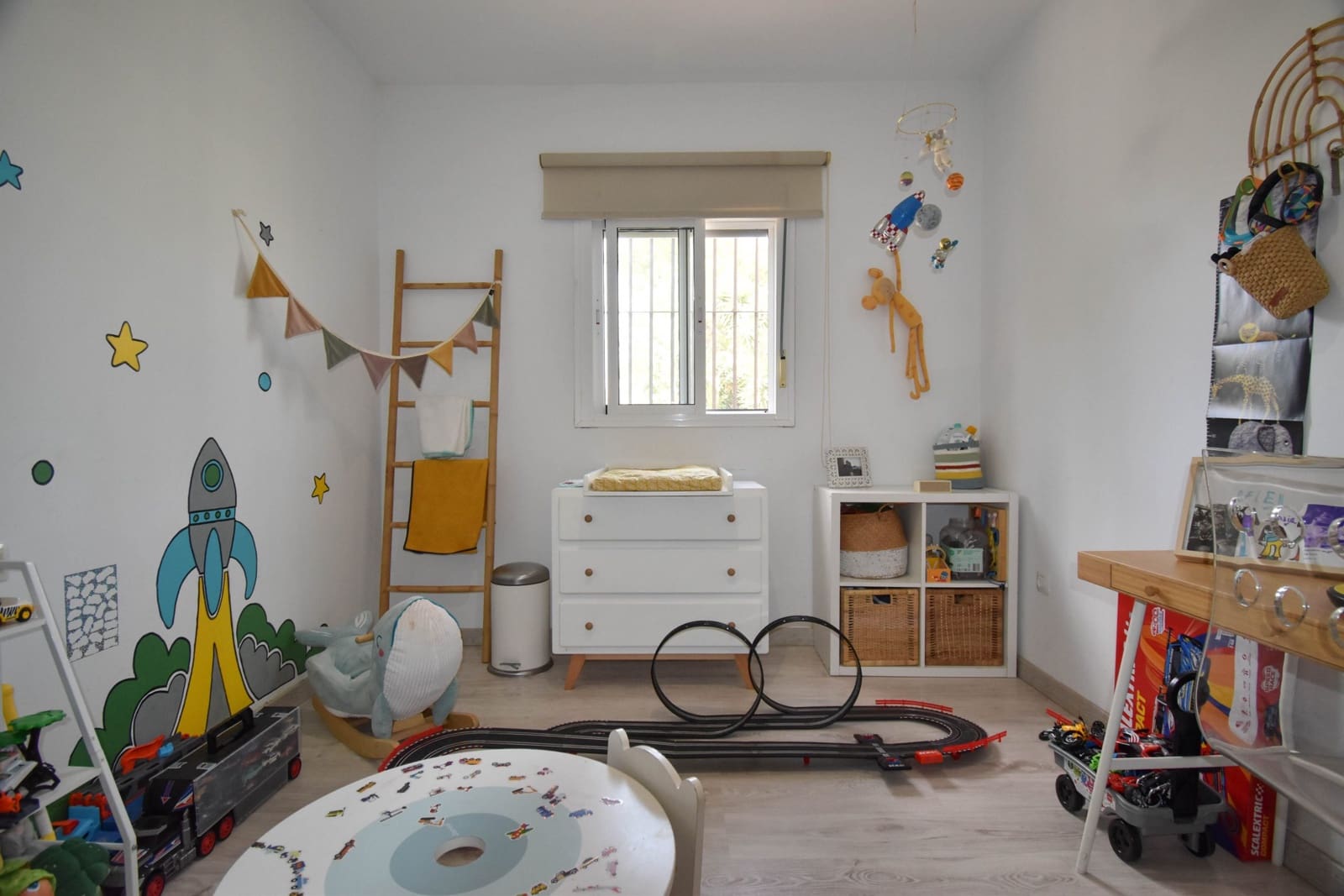 3 slaapkamer Villa te koop in Chiclana de la Frontera met zwembad - € 439.900 (Ref: 10156226)
