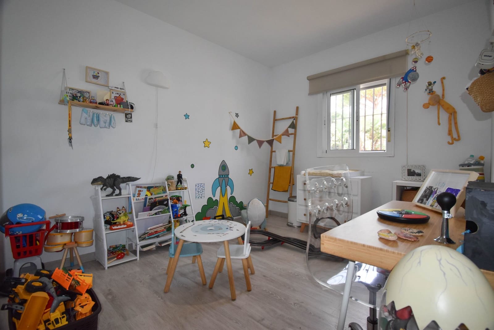 3 slaapkamer Villa te koop in Chiclana de la Frontera met zwembad - € 439.900 (Ref: 10156226)
